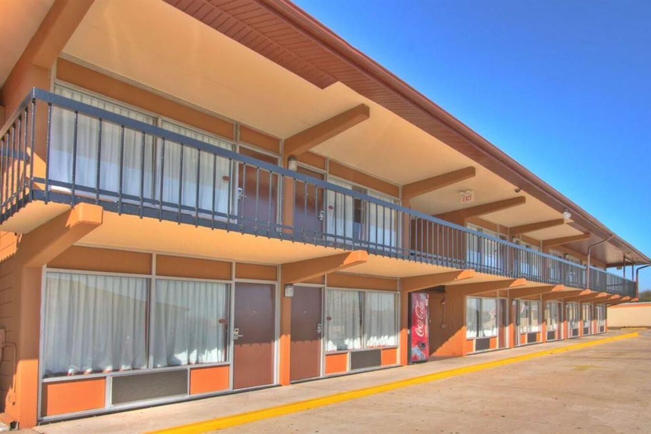 Hotel Belair Orlando Near Florida Mall Oak Ridge Exterior foto