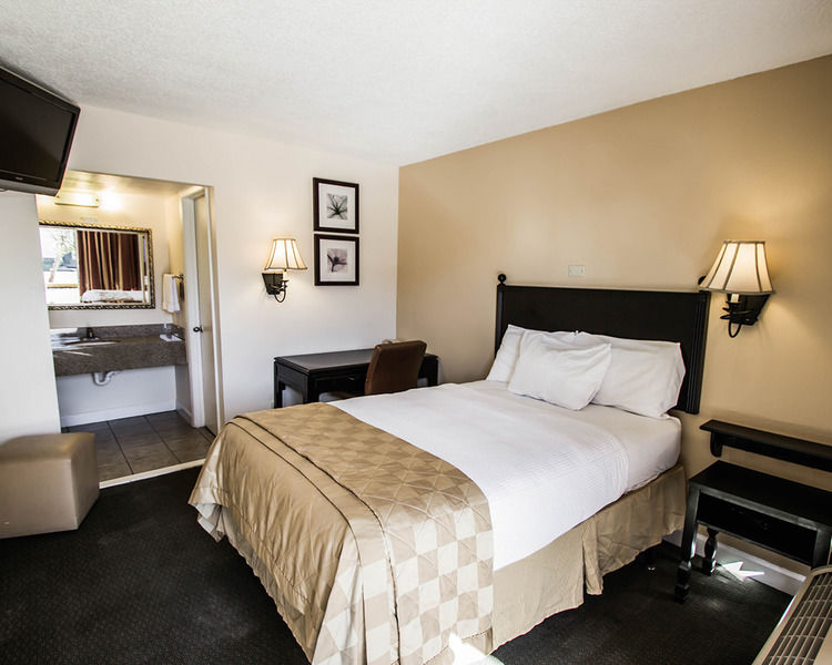 Hotel Belair Orlando Near Florida Mall Oak Ridge Exterior foto