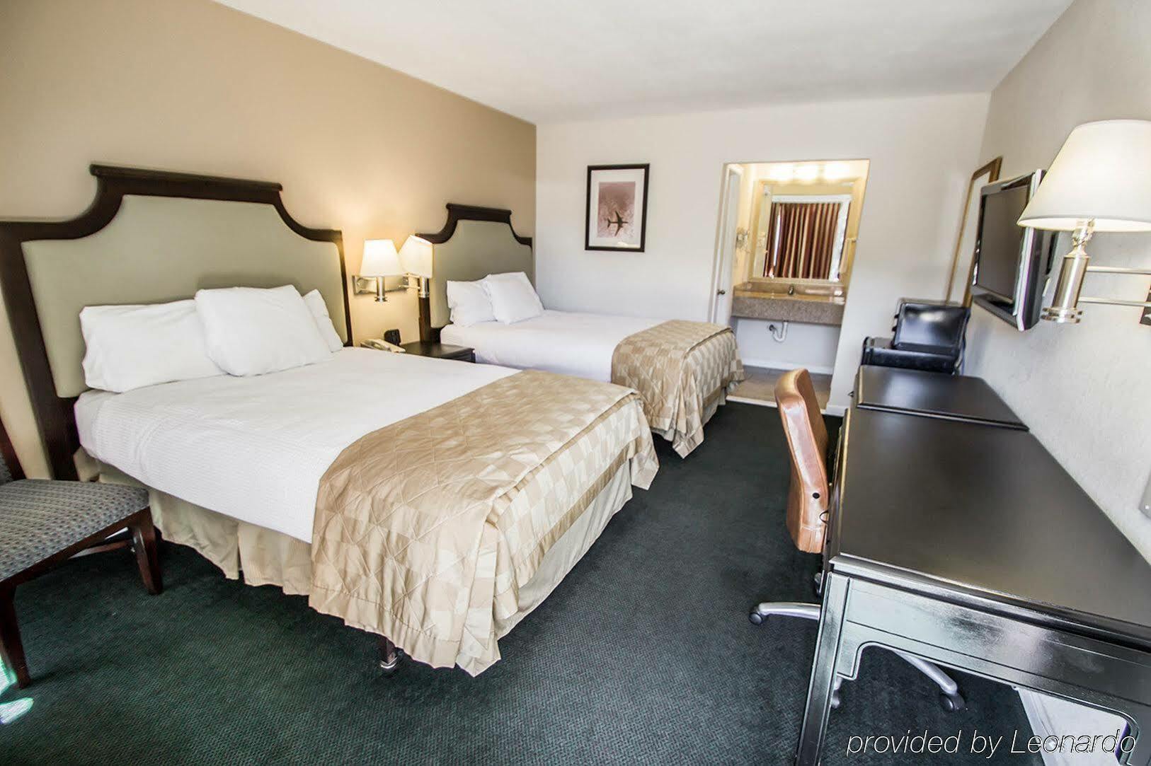 Hotel Belair Orlando Near Florida Mall Oak Ridge Exterior foto